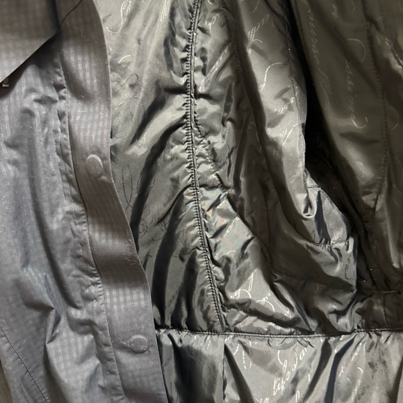 Columbia Sportswear Titanium Waterproof Jacket Blue Size XL - Picture 15 of 15